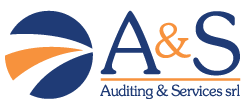 Auditing & Services Logo